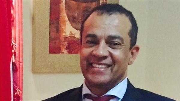 ندب ماجد نافع للإشراف على إدارة المنظمات الدولية والعلاقات الخارجية بوزارة الآثار