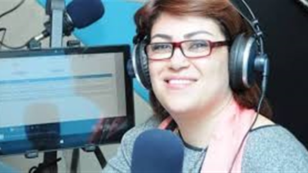 معتزة مهابة: يجب عودة برنامج الإسعافات الأولية على شاشات التلفزيون لتوعية المواطنين