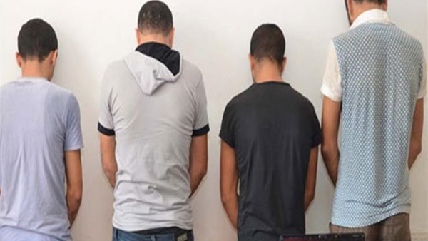 ضبط تشكيل عصابي تخصص في تجارة المخدرات بـقليوب