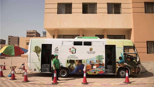 التدخل السريع.. إنقاذ مسن أخذ من الشارع ملجأ له بالقاهرة