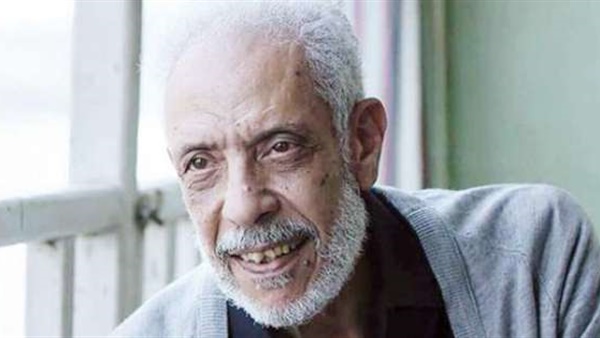 الفنان نبيل الحلفاوي