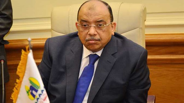 وزير التنمية المحلية يستعرض نتائج منظومة المخلفات الصلبة بالمحافظات
