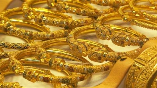 أهل مصر فرصة للمقبلين على الزواج تراجع حاد في أسعار الذهب اليوم