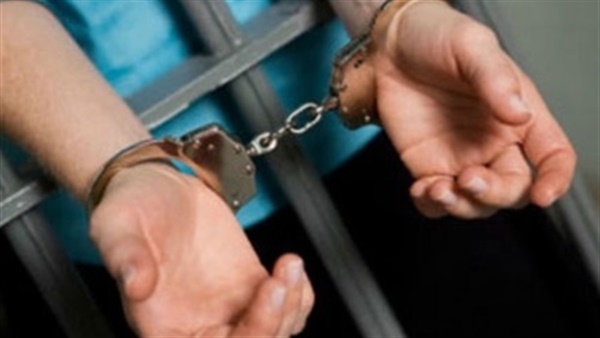 ضبط صاحب مطبعة لتقليده المطبوعات والعلامات التجارية بعين شمس