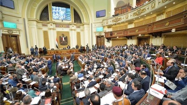 مجلس النواب يوافق على مشروع قانون التصالح فى مخالفات البناء بشكل نهائي