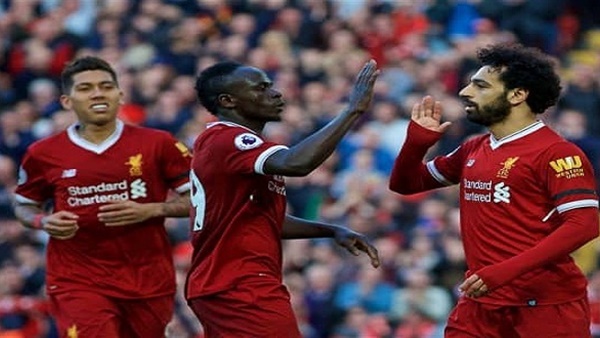 التشكيل.. ليفربول يهاجم بايرن ميونخ بمثلث الرعب