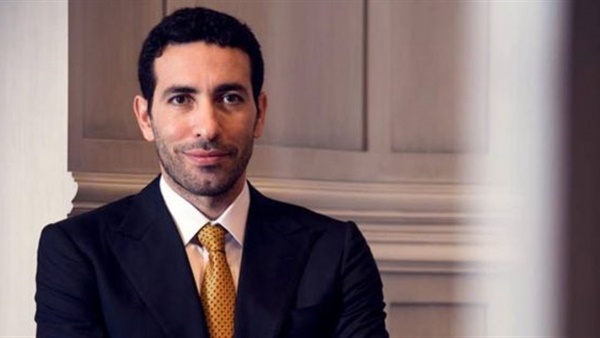 أبو تريكة مدافعًا عن صلاح: متواضع وعمره ماتكبر