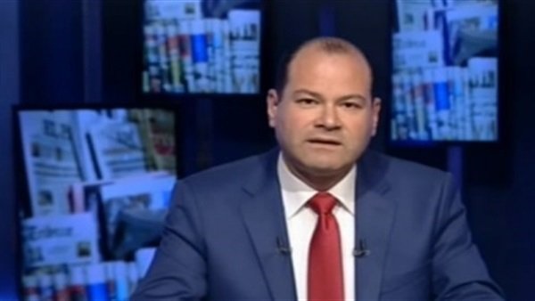 نشأت الديهي: أحتقر عمرو واكد ومعتز مطر.. ولا وقت حاليا لرفاهية الرأي الآخر (فيديو)