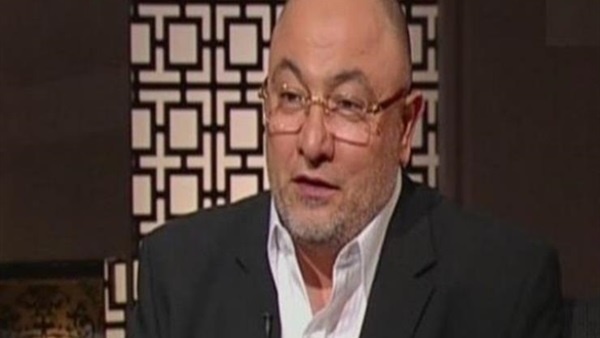 خالد الجندى: الأنبياء والشهداء مينفعش نقول عليهم أموات (فيديو)