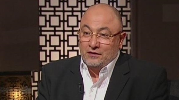 خالد الجندى: لا يهرب من الوطن إلا أصحاب العقائد الرخوة (فيديو)
