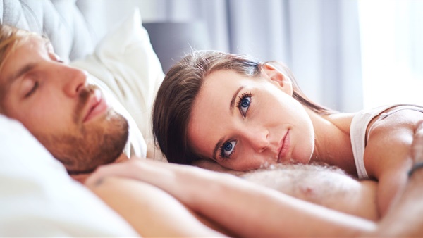 لو انت عروسة جديدة تجنبي ألم العلاقة الجنسية بهذه الطرق