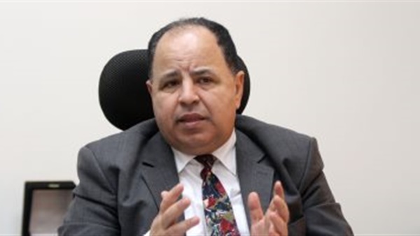 وزير المالية: اكتمال البنية التحتية اللازمة لتحويل مصر لمجتمع رقمي