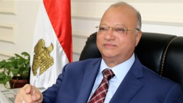 محافظ القاهرة: الانتهاء من مخطط تطوير منطقة صناعة الرخام والجرانيت بشق الثعبان