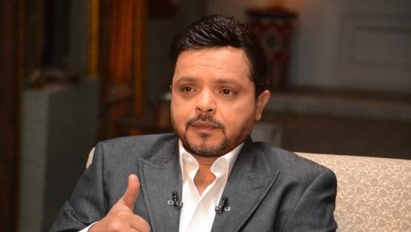 محمد هنيدي ينشر صورة نادرة لطفولة علاء ولي الدين