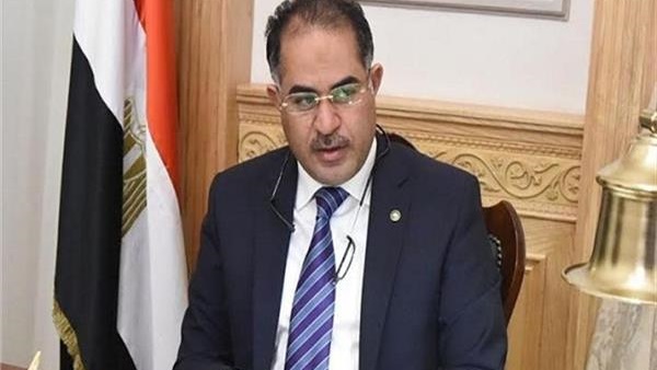 وكيل النواب: الحديث عن حقوق الإنسان موضة وبطلت.. والسجين يكلفنا 20 ألف جنيه