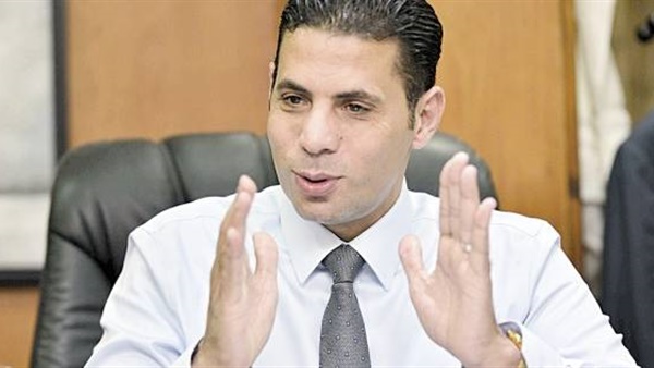 سعيد حساسين يُطالب بإعدام قاتل المصلين في نيوزيلندا (فيديو)