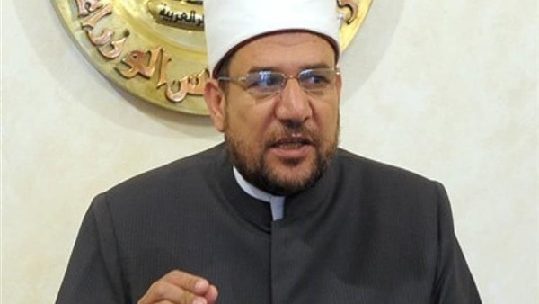 وزير الأوقاف: مصر مؤمنة بأن التواصل والحوار هما الركيزة الأساسية لتحقيق السلام العالمي