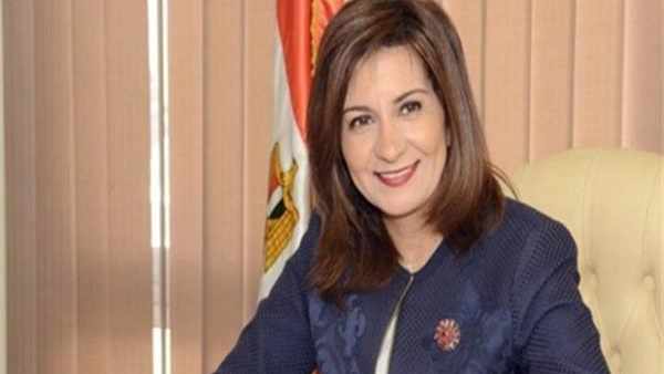 وزيرة الهجرة: الحكومة النيوزيلندية ستتكفل بشحن جثامين الشهداء المصريين