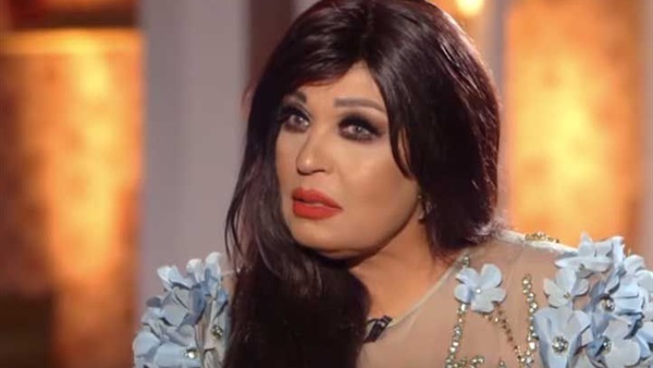 خاص لـ أهل مصر.. تعرف على الحالة الصحية لفيفي عبده بعد كتابتها: أنا عيانة بموت