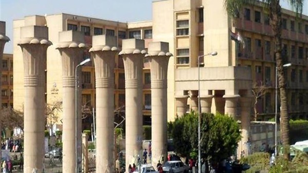 معًا من أجل مصريين أصحاء شعار أسبوع طبي بجامعة عين شمس