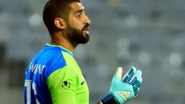 عامر عامر حارس الإنتاج الحربي