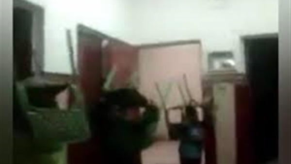 النيابة تحقق فى واقعة ضرب أطفال بالشوم بدار أيتام بروض الفرج