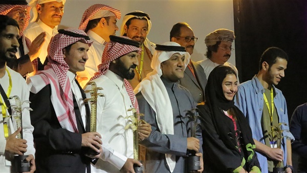 انطلاق مهرجان أفلام السعودية بمدينة الظهران اليوم