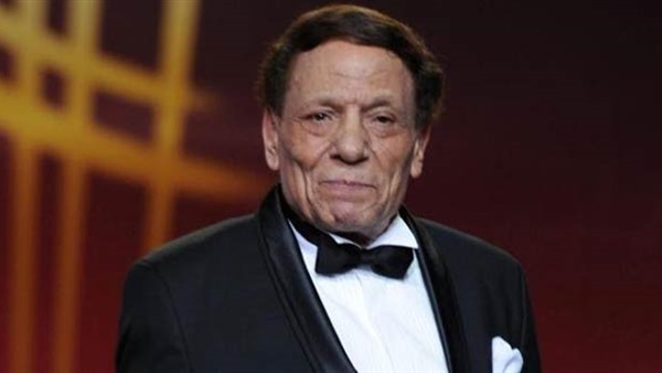 عادل إمام