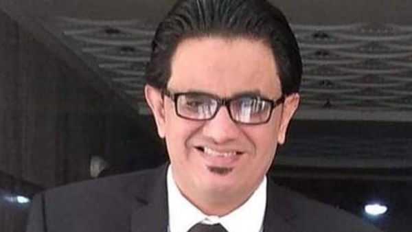 الشاعر رمضان محمد