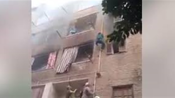 سوبر مان الزاوية الحمراء