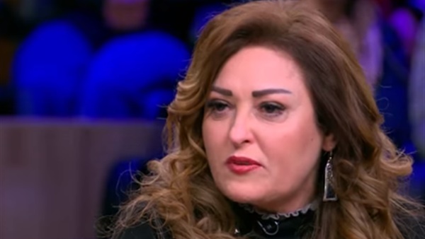 الفنانة نهال عنبر