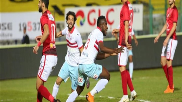 أهل مصر مشاهدة مباراة الأهلى والزمالك بث مباشر السبت 30 3 2019