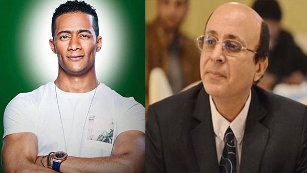 مجدي صبحي ومحمد رمضان