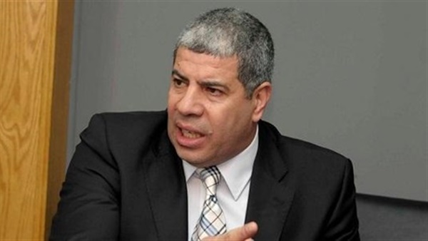 أحمد شوبير نائب رئيس اتحاد الكرة