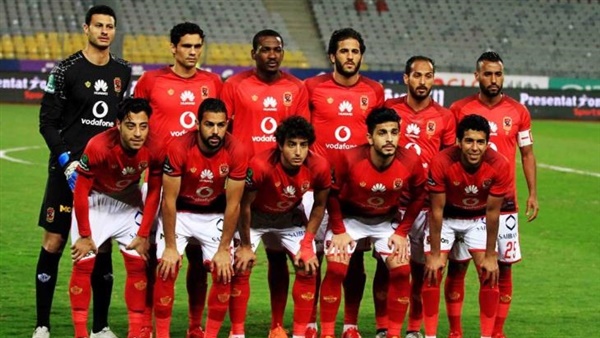 أهل مصر موعد مباراة الأهلي وصن داونز غدا ماتش الاهلي بكره