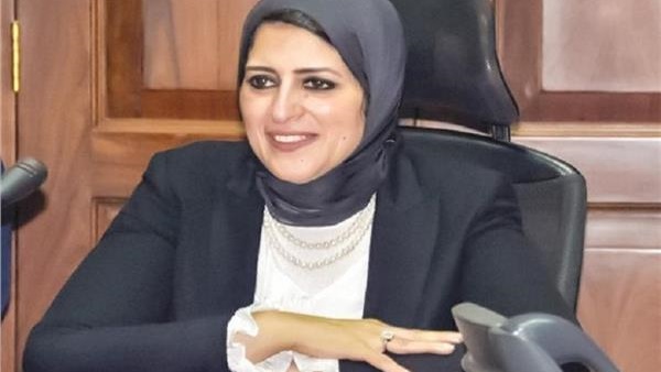 وزيرة الصحة: المنظومة الجديدة هدفها رضا المريض