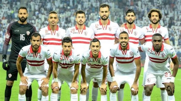 مشاهدة مباراة الزمالك اليوم بث مباشر| بث مباشر لمباراة الزمالك اليوم| بث مباشر مباراة الزمالك وحسنية اغادير اليوم| يلا شوت