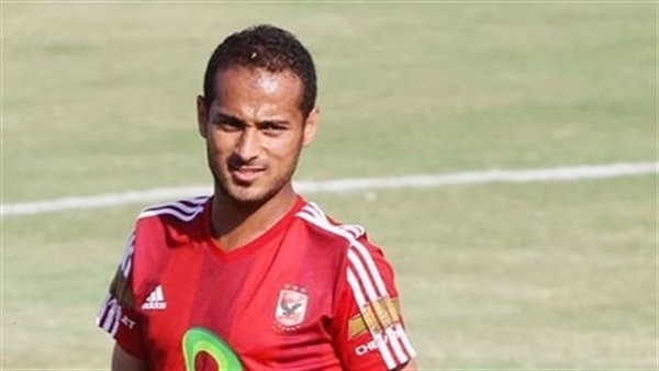 اخبار الاهلي اليوم.. الحاوي يشارك في التدريبات الجماعية