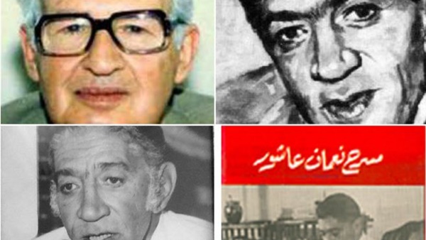 أجواء جماهيرية في ملعب مباراة الزمالك وحسنية أغادير