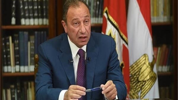 محمود الخطيب يطالب وزير الداخلية بحضور الجمهور بالسعة الكاملة للاستاد