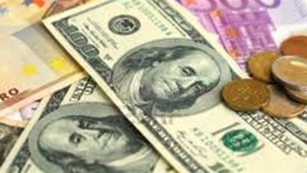 أسعار العملات العربية والأجنبية