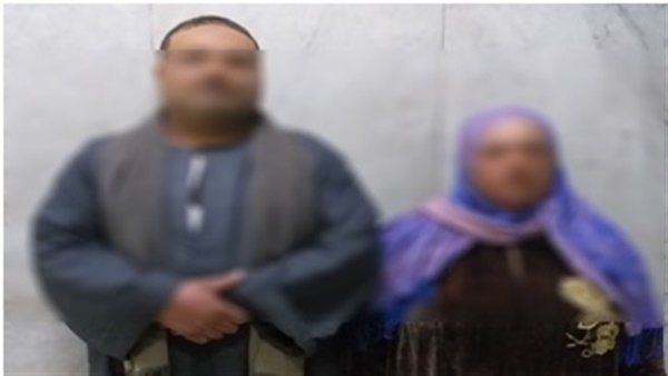 سقوط عصابة تستغل أطفال قرى المنوفية