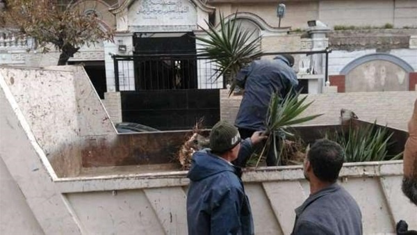 صورة أرشيفية