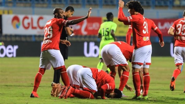 الأهلي