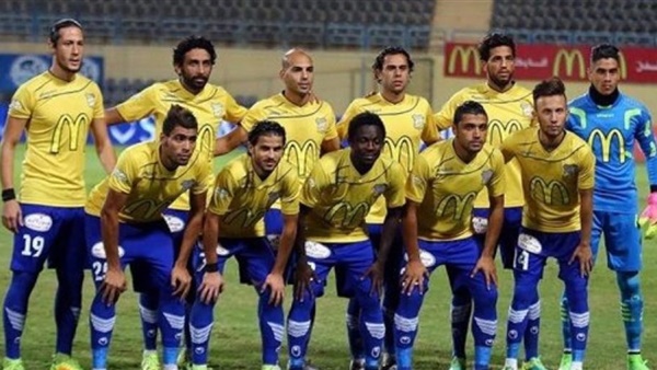رسميًا.. طنطا يلتحق بالمتأهلين للدوري الممتاز