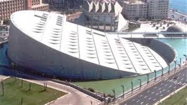 مكتبة الإسكندرية تنظم احتفالية العلوم 2019