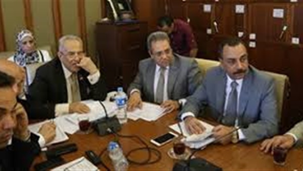 تشريعة النواب توافق على مادة تعيين النائب العام