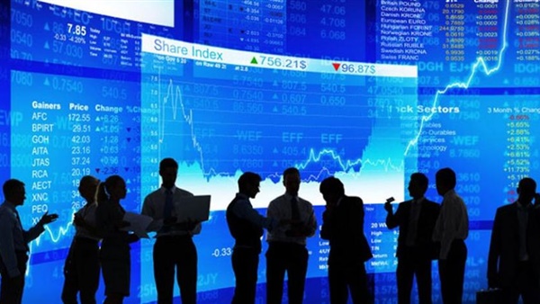 تباين أداء أسواق الأسهم في الدول العربية