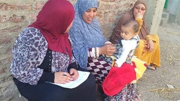 حملة "صوتك لمصر بكرة"