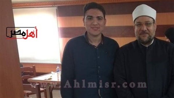 وزير الأوقاف يكشف لـأهل مصر خطة الموسم الرمضاني: نسعى لإقامة ملتقيات فكرية في جميع المحافظات.. وتوزيع 500 طن سلع غذائية على